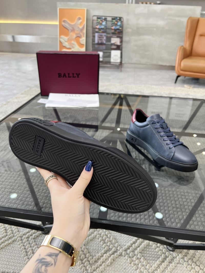 Bally Sneakers